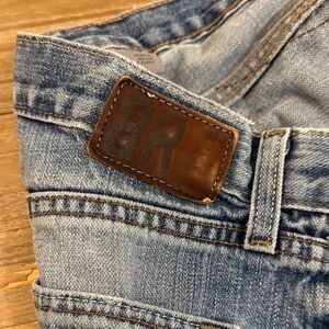 Men’s Light Blue Denim Jeans Sz 31x32